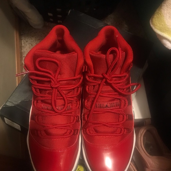 New Win Like 96 Retro Jordan main image 11